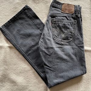 Levi’s 527 bootcut